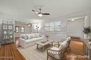 91 Topping Ln, Belhaven, NC 27810 - Photo 53