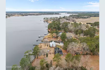 91 Topping Lane, Belhaven, NC 27810 - Photo 5