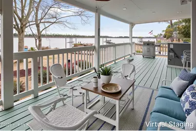 91 Topping Lane, Belhaven, NC 27810 - Photo 19