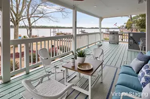 91 Topping Ln, Belhaven, NC 27810 - Photo 19