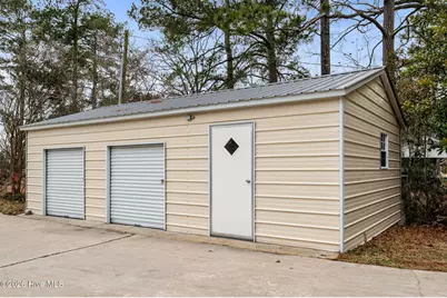 91 Topping Lane, Belhaven, NC 27810 - Photo 23