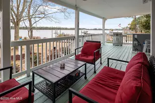 91 Topping Ln, Belhaven, NC 27810 - Photo 17