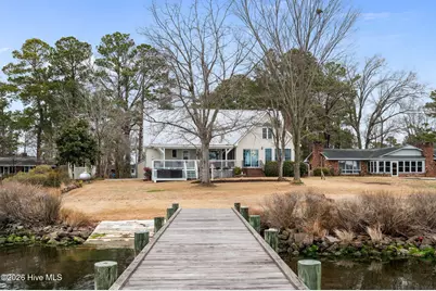 91 Topping Lane, Belhaven, NC 27810 - Photo 11
