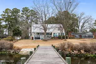 91 Topping Ln, Belhaven, NC 27810 - Photo 11