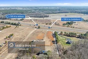 5930 A Glory Rd, Wilson, NC 27893 - Photo 27