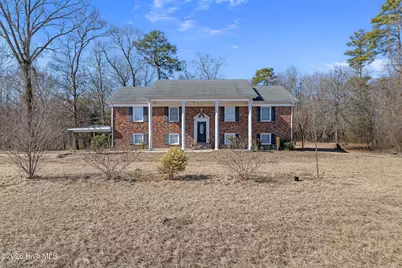 5930A Glory Road, Wilson, NC 27893 - Photo 1