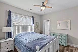 100 Gateway Condos Dr, Surf City, NC 28445 - Photo 25