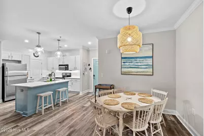 100 Gateway Condos Drive #Unit 115, Surf City, NC 28445 - Photo 5