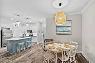 100 Gateway Condos Dr, Surf City, NC 28445 - Photo 5