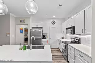 100 Gateway Condos Dr, Surf City, NC 28445 - Photo 3