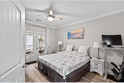 100 Gateway Condos Drive #Unit 115, Surf City, NC 28445 - Photo 13