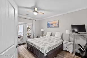 100 Gateway Condos Dr, Surf City, NC 28445 - Photo 13