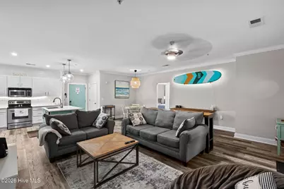 100 Gateway Condos Drive #Unit 115, Surf City, NC 28445 - Photo 7