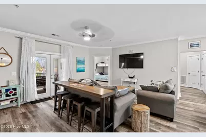 100 Gateway Condos Drive #Unit 115, Surf City, NC 28445 - Photo 9