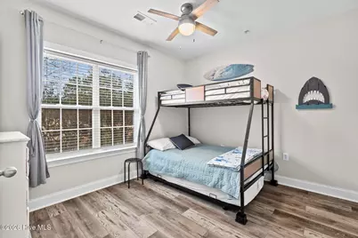 100 Gateway Condos Drive #Unit 115, Surf City, NC 28445 - Photo 19