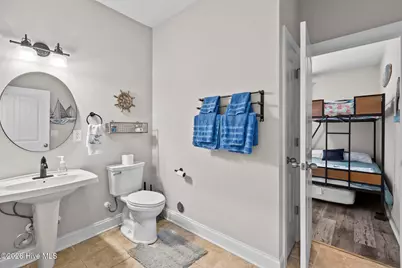 100 Gateway Condos Drive #Unit 115, Surf City, NC 28445 - Photo 21