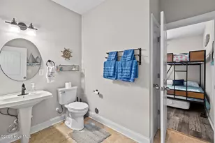 100 Gateway Condos Dr, Surf City, NC 28445 - Photo 21