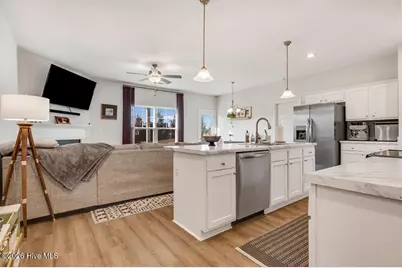 107 Adams Landing Way, Maysville, NC 28555 - Photo 3