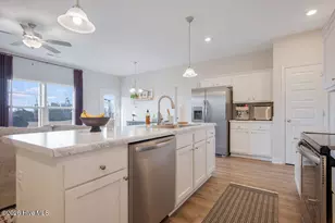 107 Adams Landing Way, Maysville, NC 28555 - Photo 5