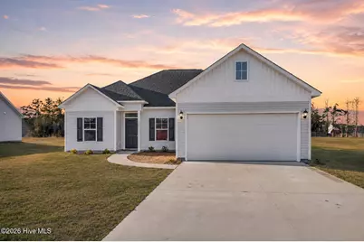 107 Adams Landing Way, Maysville, NC 28555 - Photo 1