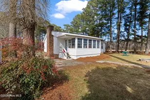 3838 Longleaf Dr NE, Elm City, NC 27822 - Photo 31