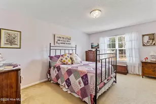 3838 Longleaf Dr NE, Elm City, NC 27822 - Photo 17