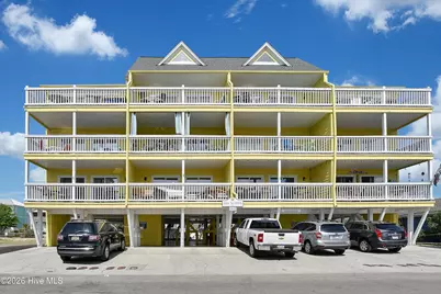 1509 Carolina Beach Avenue N #E1, Carolina Beach, NC 28428 - Photo 1