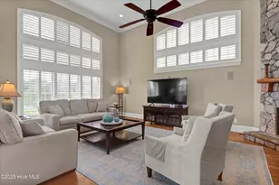 1132 Turnberry Ln, Wilmington, NC 28405 - Photo 17