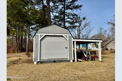 454 Beech Bay Road, Roper, NC 27970 - Photo 43