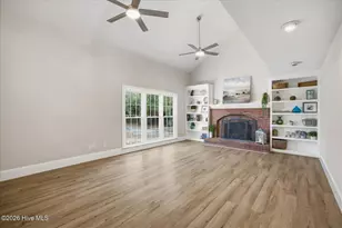 101 Spanish Moss Way, Wilmington, NC 28412 - Photo 19