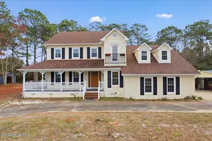101 Spanish Moss Way, Wilmington, NC 28412 - Photo 1