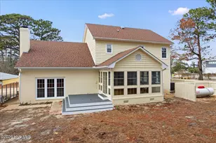 101 Spanish Moss Way, Wilmington, NC 28412 - Photo 5