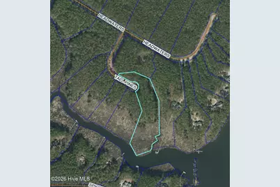 180 Tall Pines Drive, Oriental, NC 28571 - Photo 1