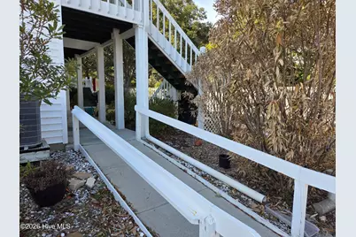 300 Spencer Farlow Drive #F, Carolina Beach, NC 28428 - Photo 3