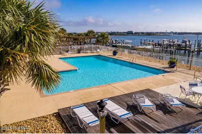 100 Olde Towne Yacht Club Drive #411, Beaufort, NC 28516 - Photo 35