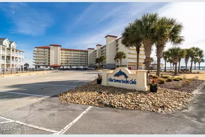 100 Olde Towne Yacht Club Drive #411, Beaufort, NC 28516 - Photo 3