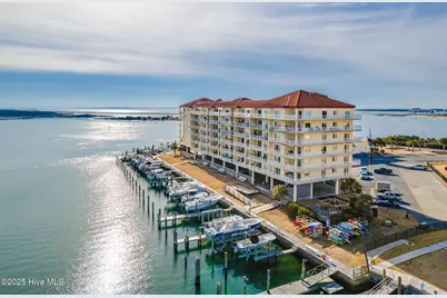 100 Olde Towne Yacht Club Drive #411, Beaufort, NC 28516 - Photo 43