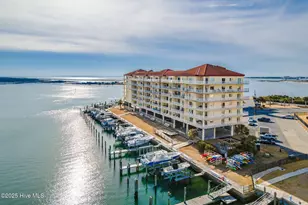 100 Olde Towne Yacht Clb Dr, Beaufort, NC 28516 - Photo 43