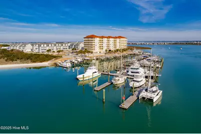 100 Olde Towne Yacht Club Drive #411, Beaufort, NC 28516 - Photo 31