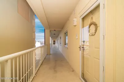 100 Olde Towne Yacht Club Drive #411, Beaufort, NC 28516 - Photo 7