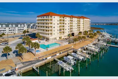 100 Olde Towne Yacht Club Drive #411 + A18, Beaufort, NC 28516 - Photo 39
