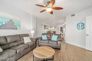 100 Olde Towne Yacht Clb Dr, Beaufort, NC 28516 - Photo 29