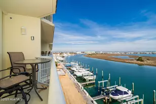 100 Olde Towne Yacht Clb Dr, Beaufort, NC 28516 - Photo 7