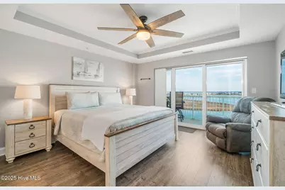 100 Olde Towne Yacht Club Drive #411 + A18, Beaufort, NC 28516 - Photo 27