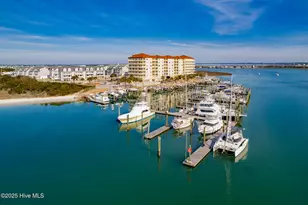 100 Olde Towne Yacht Clb Dr, Beaufort, NC 28516 - Photo 47