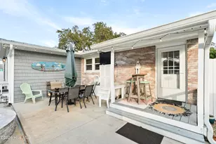 313 Keziah St, Oak Island, NC 28465 - Photo 49