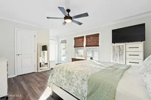 313 Keziah St, Oak Island, NC 28465 - Photo 27