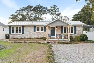 313 Keziah Street, Oak Island, NC 28465 - Photo 1