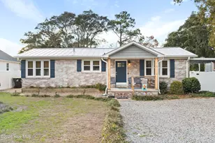 313 Keziah St, Oak Island, NC 28465 - Photo 1