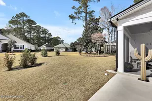 8805 Nottoway Ave NW, Calabash, NC 28467 - Photo 27